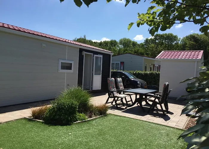 Meerchalet