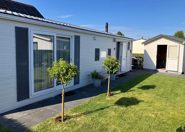 Meerchalet