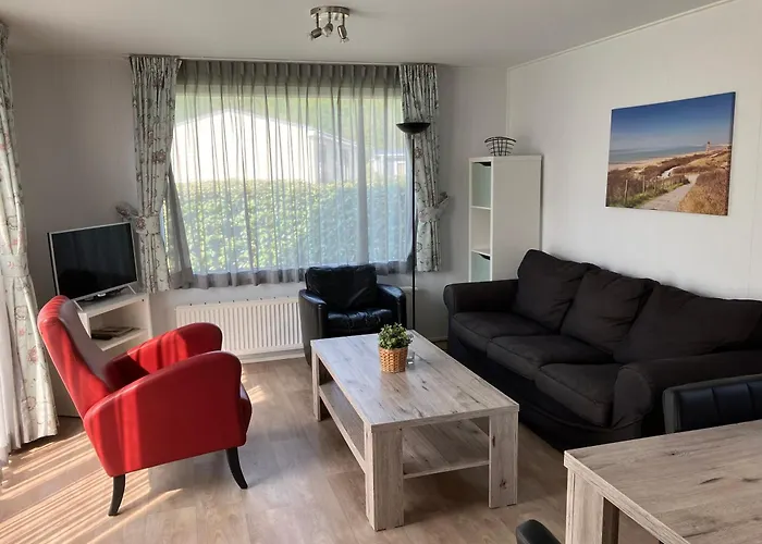 Meerchalet
