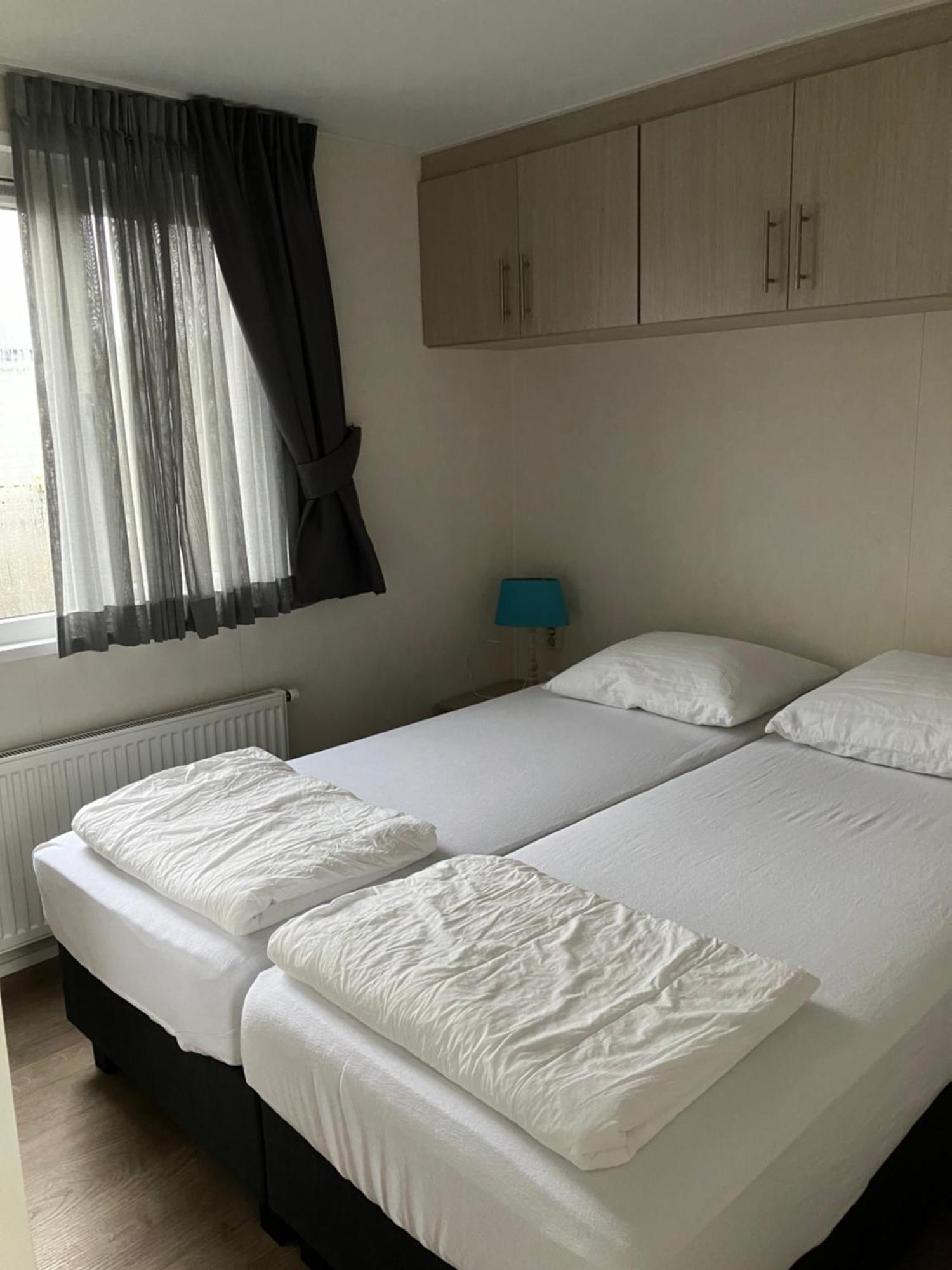 Meerchalet Biggekerke