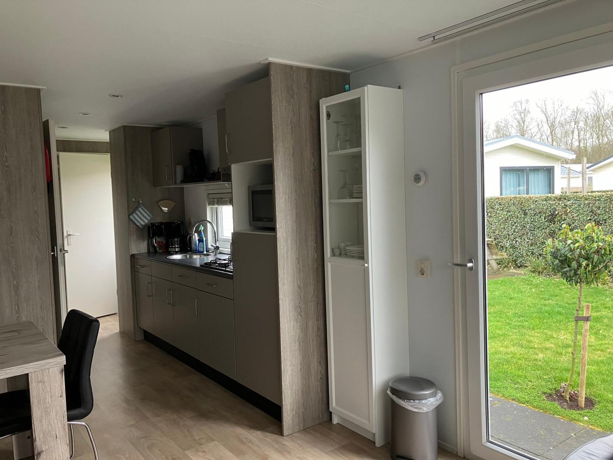 Chalet Meerchalet