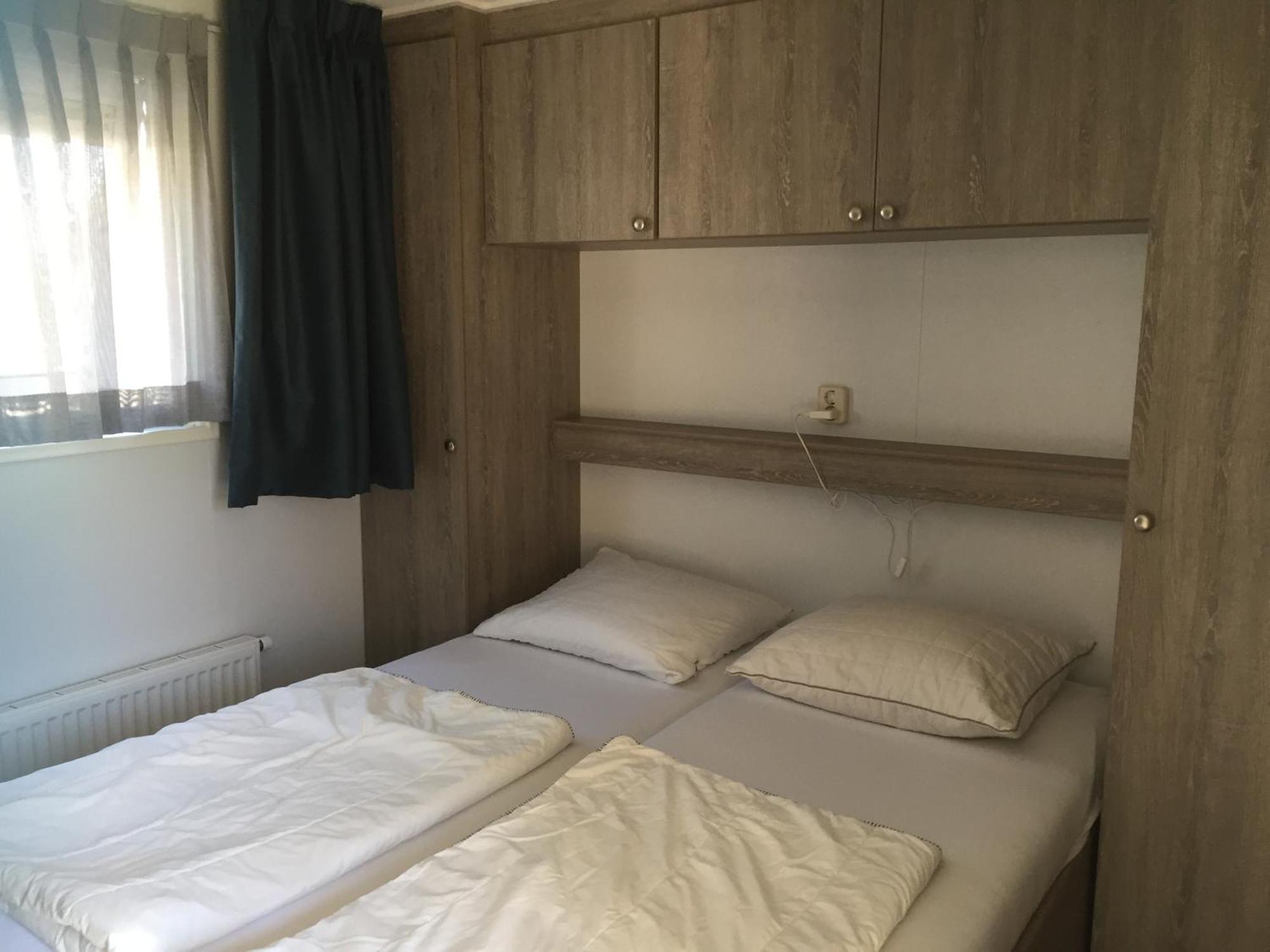 Chalet Meerchalet Biggekerke