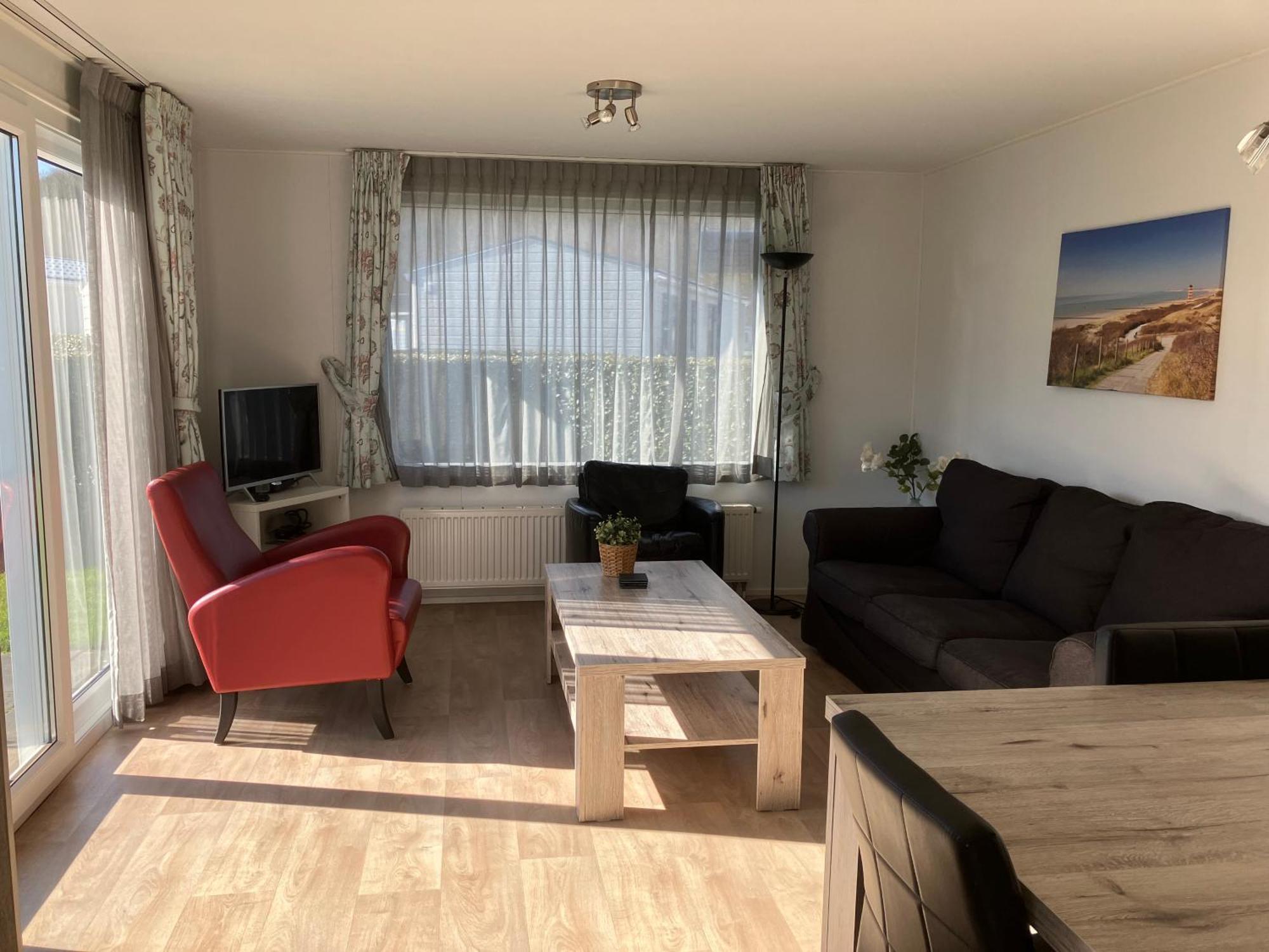 Meerchalet